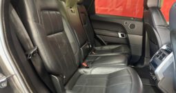 LAND ROVER RANGE ROVER SPORT 7 PLAZAS