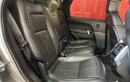 LAND ROVER RANGE ROVER SPORT 7 PLAZAS