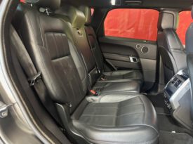 LAND ROVER RANGE ROVER SPORT 7 PLAZAS