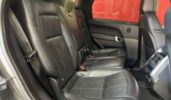 LAND ROVER RANGE ROVER SPORT 7 PLAZAS lleno