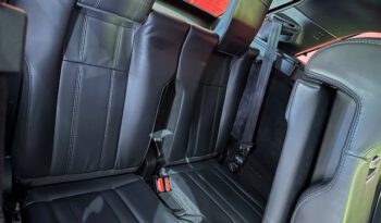 LAND ROVER RANGE ROVER SPORT 7 PLAZAS lleno
