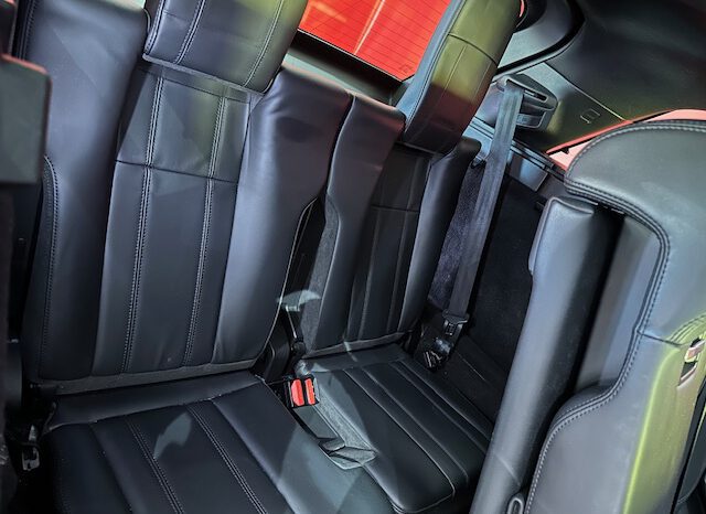 LAND ROVER RANGE ROVER SPORT 7 PLAZAS lleno