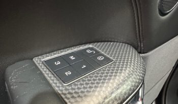 LAND ROVER RANGE ROVER SPORT 7 PLAZAS lleno
