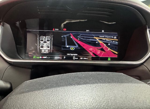 LAND ROVER RANGE ROVER SPORT 7 PLAZAS lleno