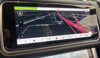 LAND ROVER RANGE ROVER SPORT 7 PLAZAS lleno