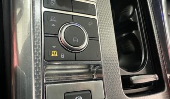 LAND ROVER RANGE ROVER SPORT 7 PLAZAS lleno