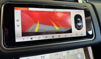 LAND ROVER RANGE ROVER SPORT 7 PLAZAS lleno