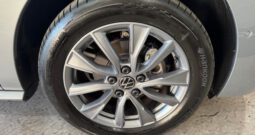 VOLKSWAGEN MULTIVAN BATALLA LARGA