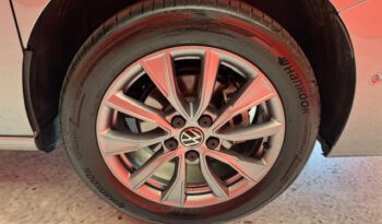 VOLKSWAGEN MULTIVAN BATALLA LARGA lleno