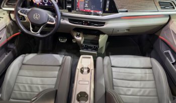 VOLKSWAGEN MULTIVAN BATALLA LARGA lleno