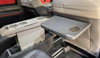 VOLKSWAGEN MULTIVAN BATALLA LARGA lleno