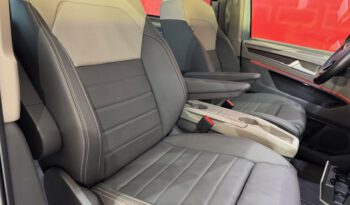 VOLKSWAGEN MULTIVAN BATALLA LARGA lleno