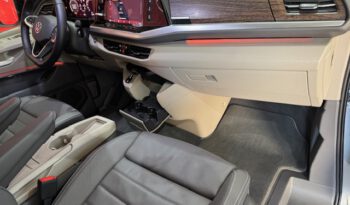 VOLKSWAGEN MULTIVAN BATALLA LARGA lleno