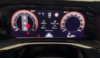VOLKSWAGEN MULTIVAN BATALLA LARGA lleno