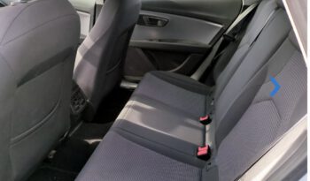 SEAT LEON lleno