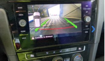 VOLKSWAGEN GOLF lleno