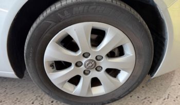 OPEL INSIGNIA lleno