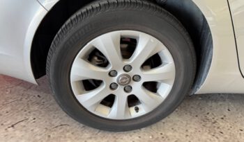 OPEL INSIGNIA lleno