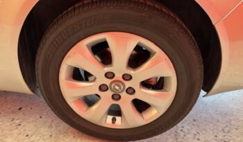 OPEL INSIGNIA lleno