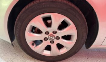 OPEL INSIGNIA lleno