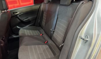 OPEL INSIGNIA lleno