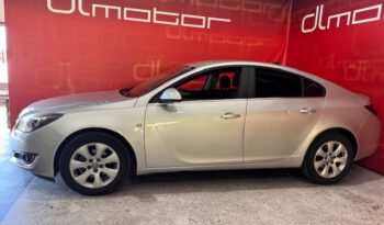 OPEL INSIGNIA lleno