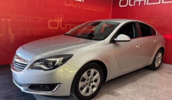 OPEL INSIGNIA lleno