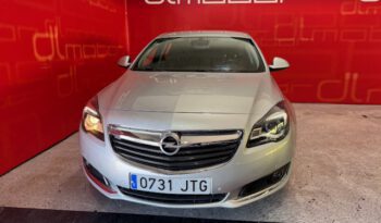 OPEL INSIGNIA lleno