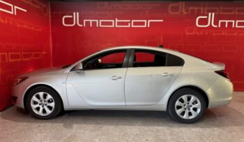 OPEL INSIGNIA lleno