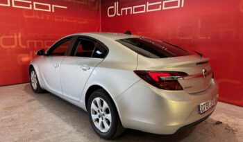 OPEL INSIGNIA lleno