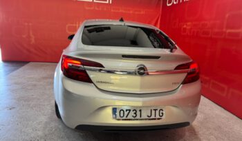 OPEL INSIGNIA lleno