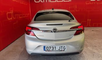 OPEL INSIGNIA lleno