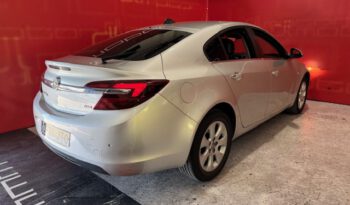 OPEL INSIGNIA lleno