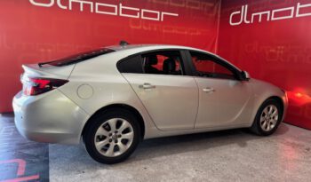 OPEL INSIGNIA lleno