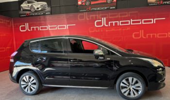 PEUGEOT 3008 lleno