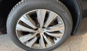 PEUGEOT 3008 lleno
