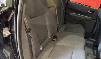 PEUGEOT 3008 lleno