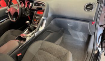 PEUGEOT 3008 lleno