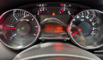 PEUGEOT 3008 lleno