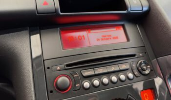 PEUGEOT 3008 lleno