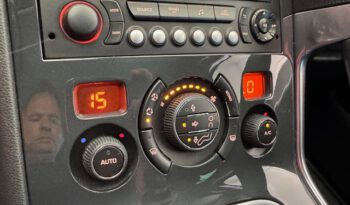 PEUGEOT 3008 lleno