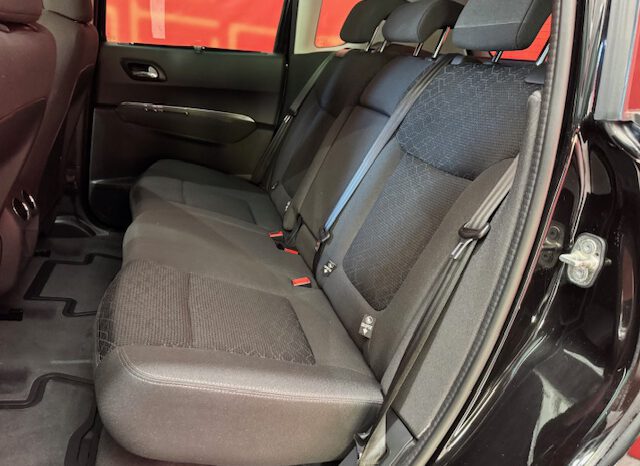 PEUGEOT 3008 lleno