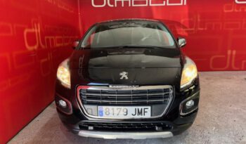 PEUGEOT 3008 lleno