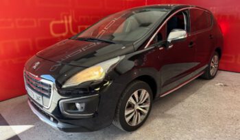 PEUGEOT 3008 lleno