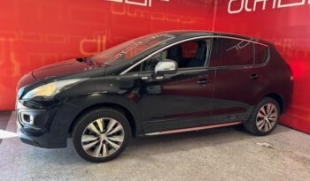 PEUGEOT 3008 lleno
