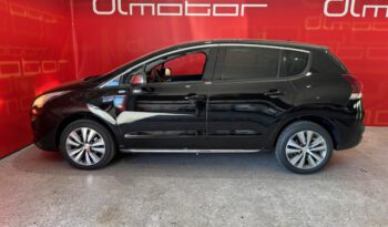 PEUGEOT 3008 lleno