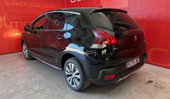 PEUGEOT 3008 lleno