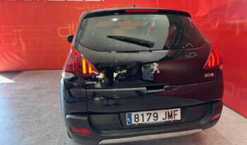 PEUGEOT 3008 lleno