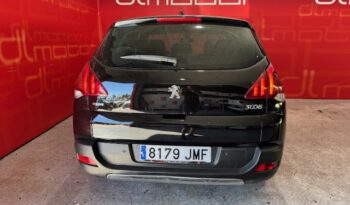 PEUGEOT 3008 lleno