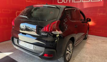 PEUGEOT 3008 lleno